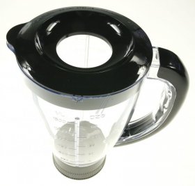 Mixer - Blender Bowl - Apjm01 9001688994 Apjm01 1 Plastic Jar->kitchen [Electrolux Aeg]