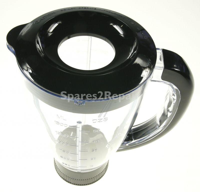 Mixer - Blender Bowl - Apjm01 9001688994 Apjm01 1 Plastic Jar->kitchen [Electrolux Aeg]