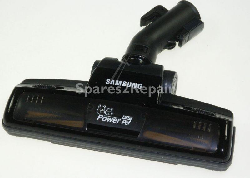 Samsung Vacuum Cleaner Nozzle - Dj97-00322f Assembly Brush-power Pet p-pet Brush cis-buc