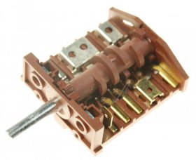 Atlan Oven Switch - Kd000ak50057-75 Electric Cooker Selector