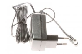 Power Supply For Vacuum Cleaner - 1183447018 Charger 18v [Electrolux Aeg]
