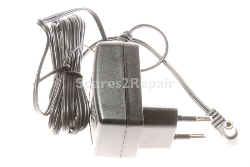 Power Supply For Vacuum Cleaner - 1183447018 Charger 18v [Electrolux Aeg]