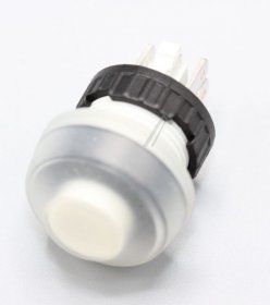 Button - 00057663 Switch [Bosch Siemens]