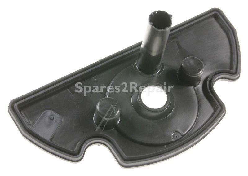 Lower Housing - 00678453 Case-bottom [Bosch Siemens]