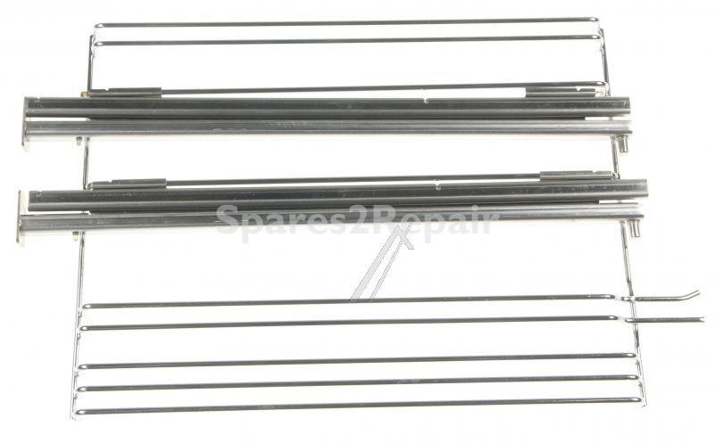 Guide-rail - 210460057 C00914924 Grill Shelf Right [Arcelik]