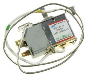 Fridge Thermostat - Wdfe28c-l4 4055285623 Thermostat [Electrolux Aeg]
