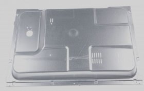 Rearpanel - 215450032 C00981971 45bar Oven Rear Wall [Arcelik]
