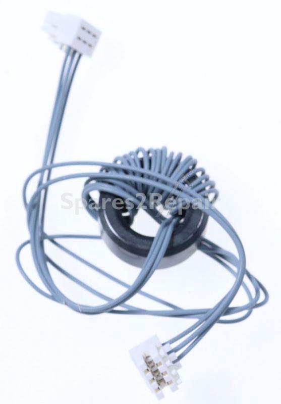 Harness - 8088406015 Harness Water Tank Door Switch [Electrolux Aeg]