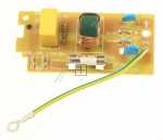 Whirlpool Radio Interference Suppression - C00410893 482000008136 Filter Mains