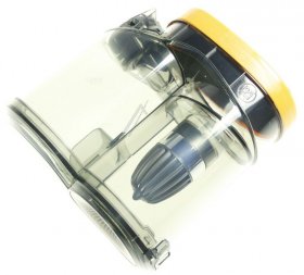 Philips Saeco Dust Collector - 300002317521 Container Unit Beluga Series 25v For