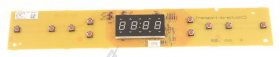 Display Unit - C00313915 481010364177 Indication Electronic [Whirlpool Indesit]