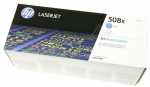 Hewlett Packard Toner Cartridge - 508x Cf361x Toner Cartridge Cyan 9 5k