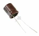Vestel 16v Radial Electrolytic 105 De - 30095424 Cap El 470µf 16v M 105° 1000ma 10x11tp Ro