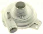 Pump Housing - C00336149 481990501278 Spray Pump [Whirlpool Indesit]