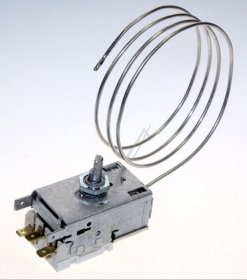Liebherr Fridge Thermostat - 615167100 Thermostat Ranco Rc k54-h1107-001