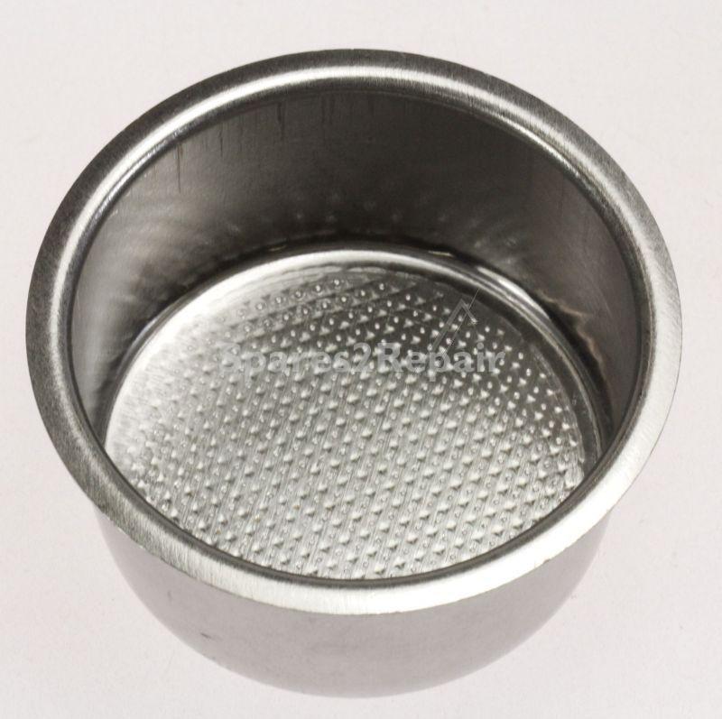 Coffee Filter - 607706 Filter 2dosi Coffee [Delonghi]