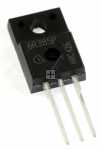 Infineon Transistors - 6r385p Mosfet, N, To-220