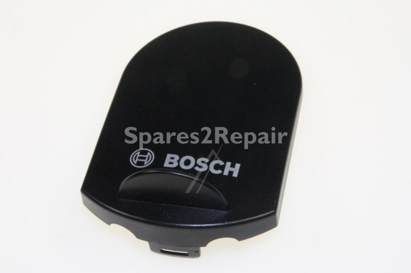 Casing Cover - 00610662 Cover [Bosch Siemens]