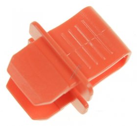 Liebherr Square Bracket - 741338200 Angle