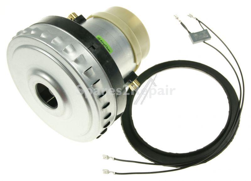 Karcher Vacuum Cleaner Motor - Ka4 490-268 0 4 490-268 0 Vacuum Motor Complete For Replacement 1000w