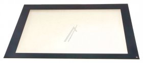 Oven inner Door Glass - C00629789 488000629789 Inner Door Glass [Whirlpool Indesit]