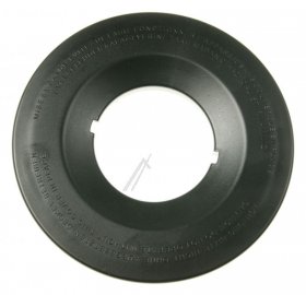 Flap - 9197280049 C00928621 Lid(black) [Arcelik]