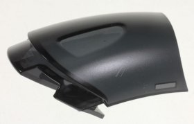 Samsung Casing Cover - Dj63-01201a Cover Right Side Vc-rm84v Pc Smog Black