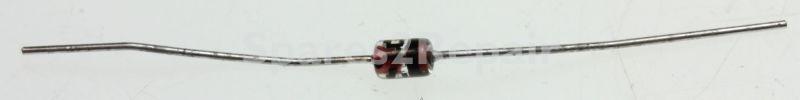 Jvc Zener Diode - Mtzj7 5b Zener Diode
