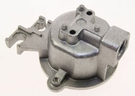 Mechanical Components - 223910003 C00919490 Burner Bottom (sabaf 2kw) [Arcelik]