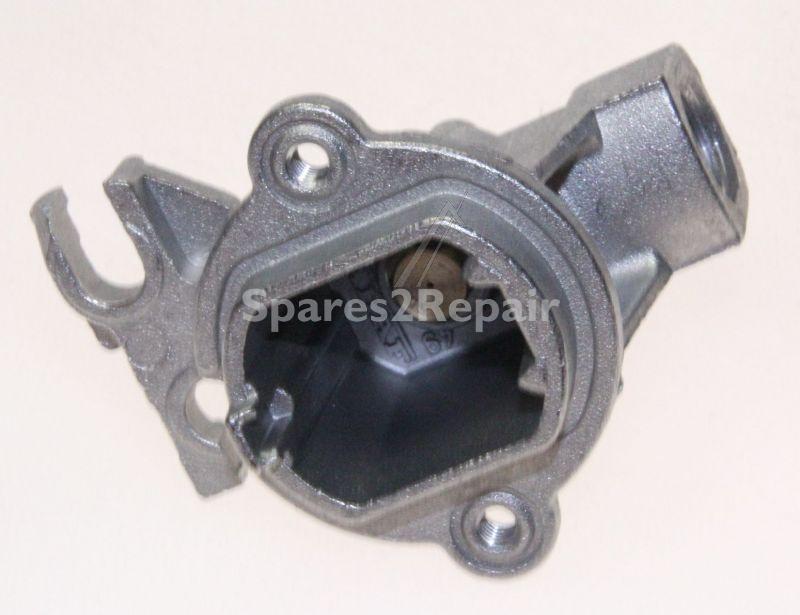 Mechanical Components - 223910004 C00881065 Burner Group (sabaf 1kw) [Arcelik]