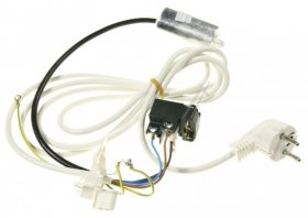 Harness - 4924842800 C00911965 Compressor Connection Gr [Arcelik]