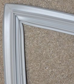 Freezer Door Seal - 5928104100 C00873216 Door Gasket Assembly [Arcelik]