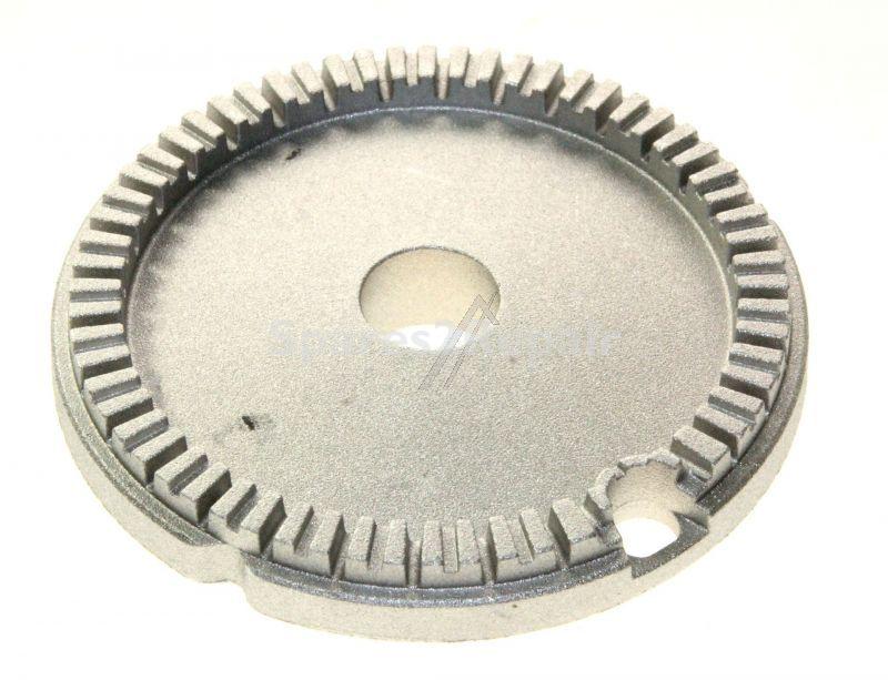 Mechanical Components - 3540136052 Crown Large Burner [Electrolux Aeg]