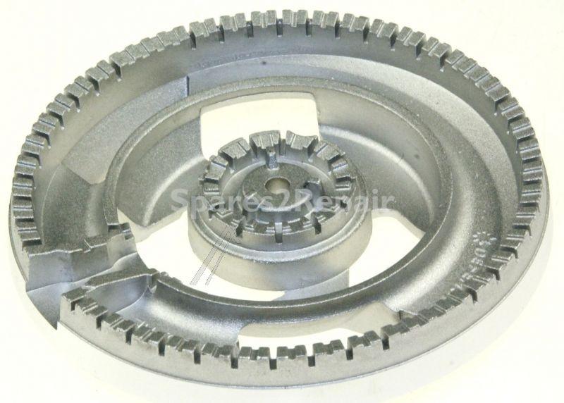 Mechanical Components - 223244004 C00864622 Defendi 3 3 Wok Burner [Arcelik]