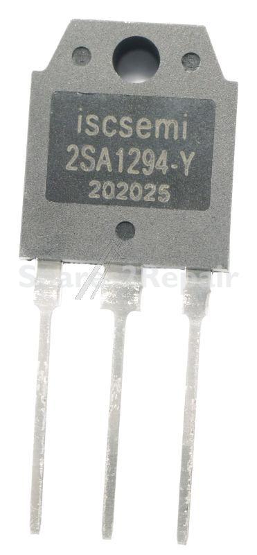Inchange Semiconductor Transistors - A1294 2sa1294 Transistor To-3p -rohs-compliant