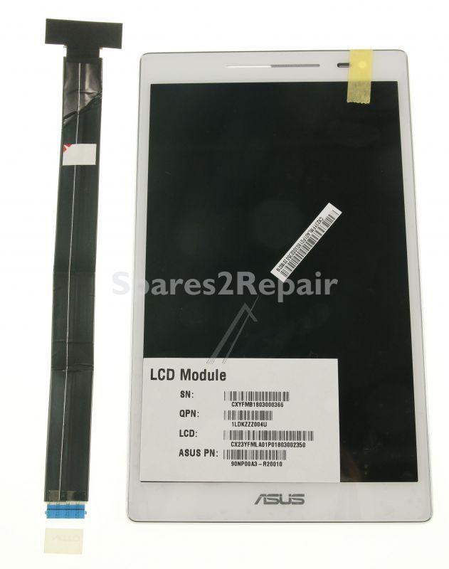 Asus Door Hinges - 13nb09y0am0421 G752vl Hinge Assembly