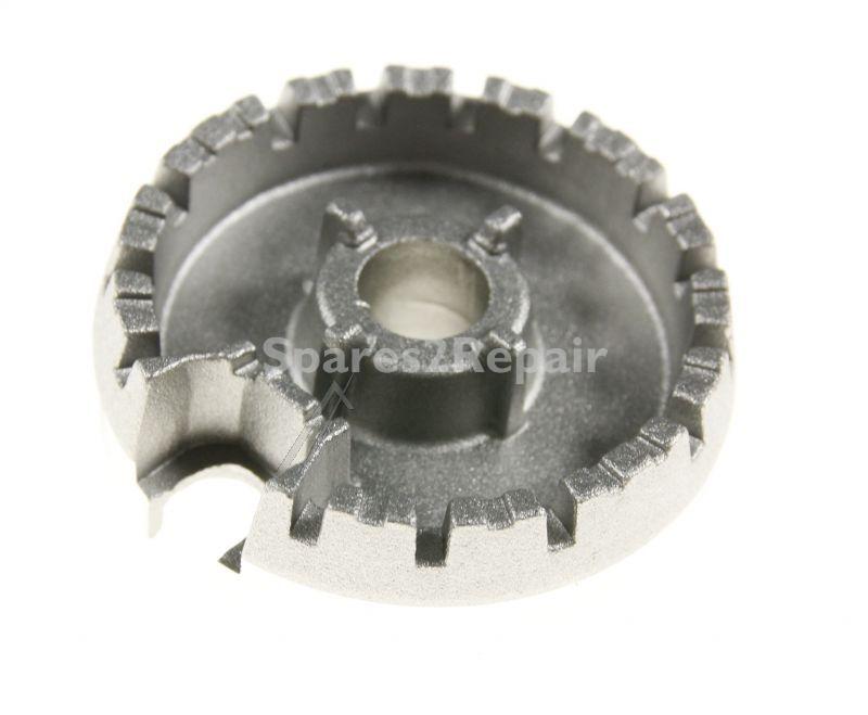 Mechanical Components - 223244070 C00864628 1kw Arcelik Effiency Burner Head [Arcelik]