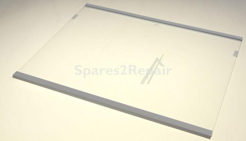 Samsung Glass Panel - Da97-16284a Assembly Shelf Glass-ref rt6000_46-43