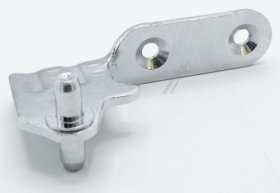 Lg Door Hinges - Aeh75596802 Hinge Assembly Center