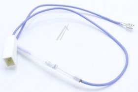 Thermostatic Fuse - Es0053115 Tco Strd Wire 483 Eu 167c Blue [Delonghi]