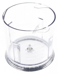 Grundig Mixer - Blender Bowl - 9197059261 759551885900 Bowl