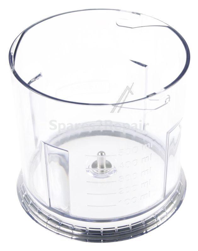 Grundig Mixer - Blender Bowl - 9197059261 759551885900 Bowl