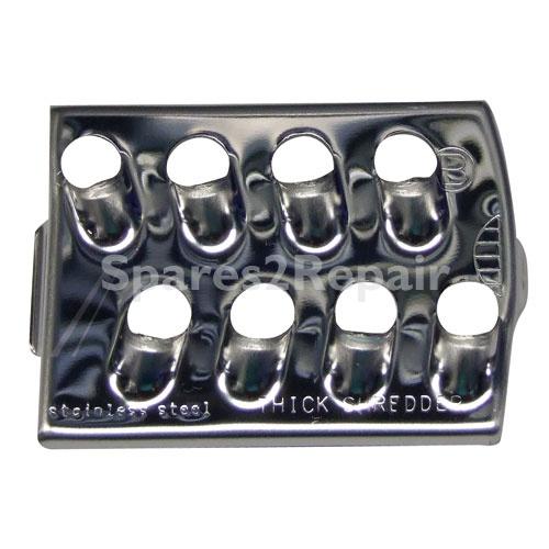 Mixer - Blender Blade - 9177710046 C00939004 Shr Blade Thick [Arcelik]