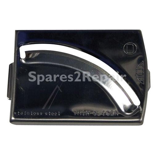 Mixer - Blender Blade - 9182001225 C00939005 Slicing Blade Thin [Arcelik]