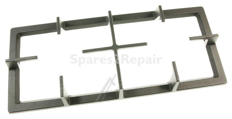 Cooker Pan Support - 110247534 C00888202 Cast Iron_middle [Arcelik]