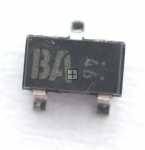 Rohm Semiconductor Smd Diode - 80v-0,1a Smd-diode, Sot-346