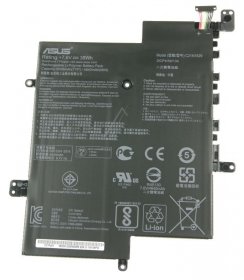 Asus Laptop Battery - C21n1629 0b200-02500000 E203 Battery-lg Poly-c21n1629
