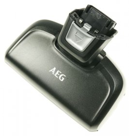Floor Tool - 4055478467 Combo Nozzle Small Aeg Pet [Electrolux Aeg]