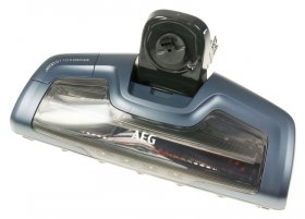 Floor Tool - 4055478566 Combo Nozzle Complete Blue [Electrolux Aeg]