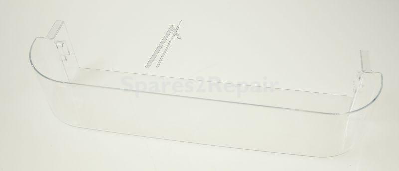Hisense Gorenje Lower Refrigerator Door - Hk1110390 Door Shelf Bottom